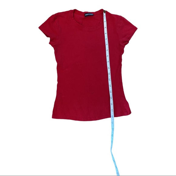 Wet Seal Top - Picture 4 of 11